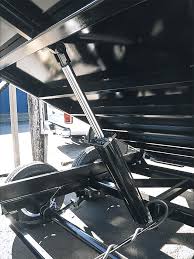 Bulk BOS Small Hydraulic Cylinders